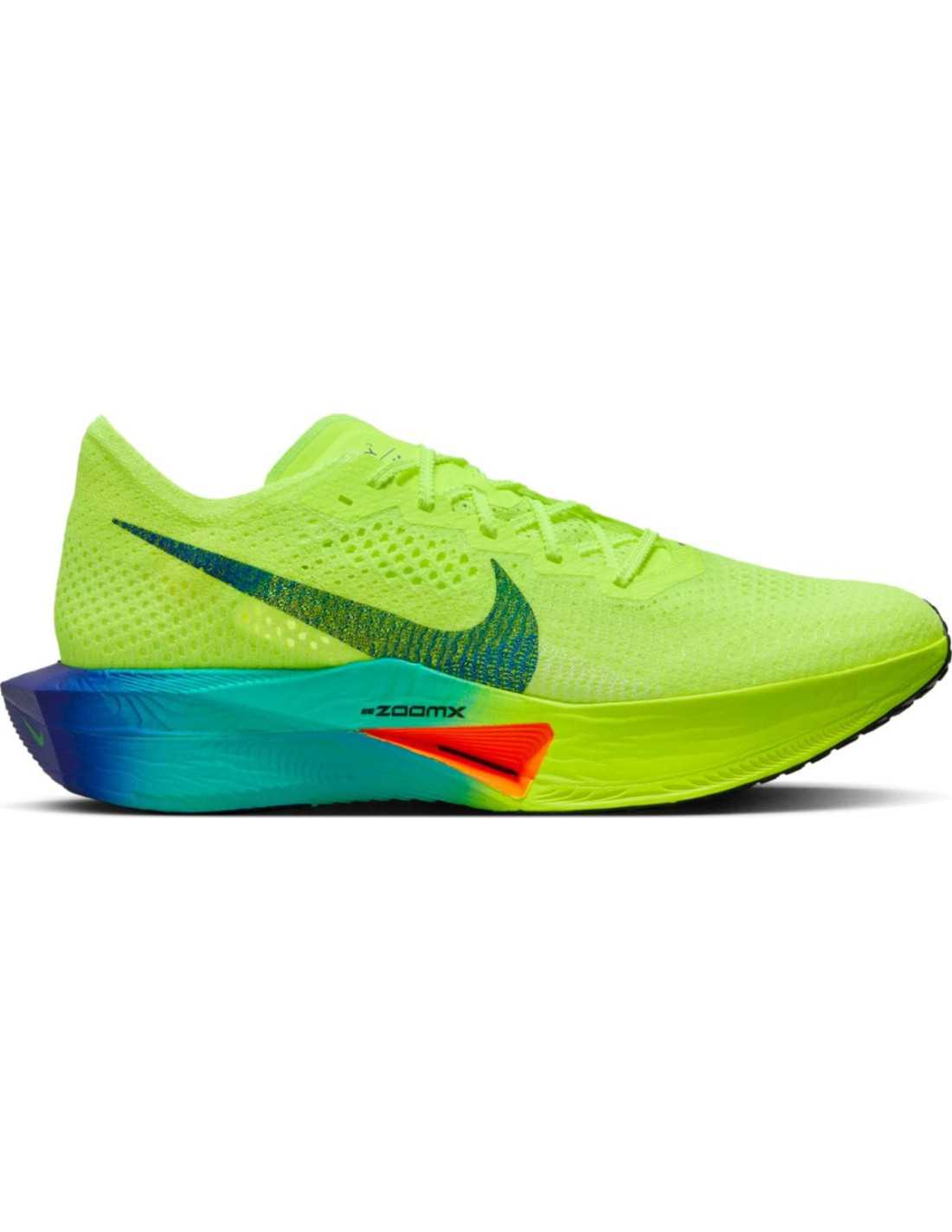 NIKE ZOOMX VAPORFLY NEXT% 3 MEN'S R