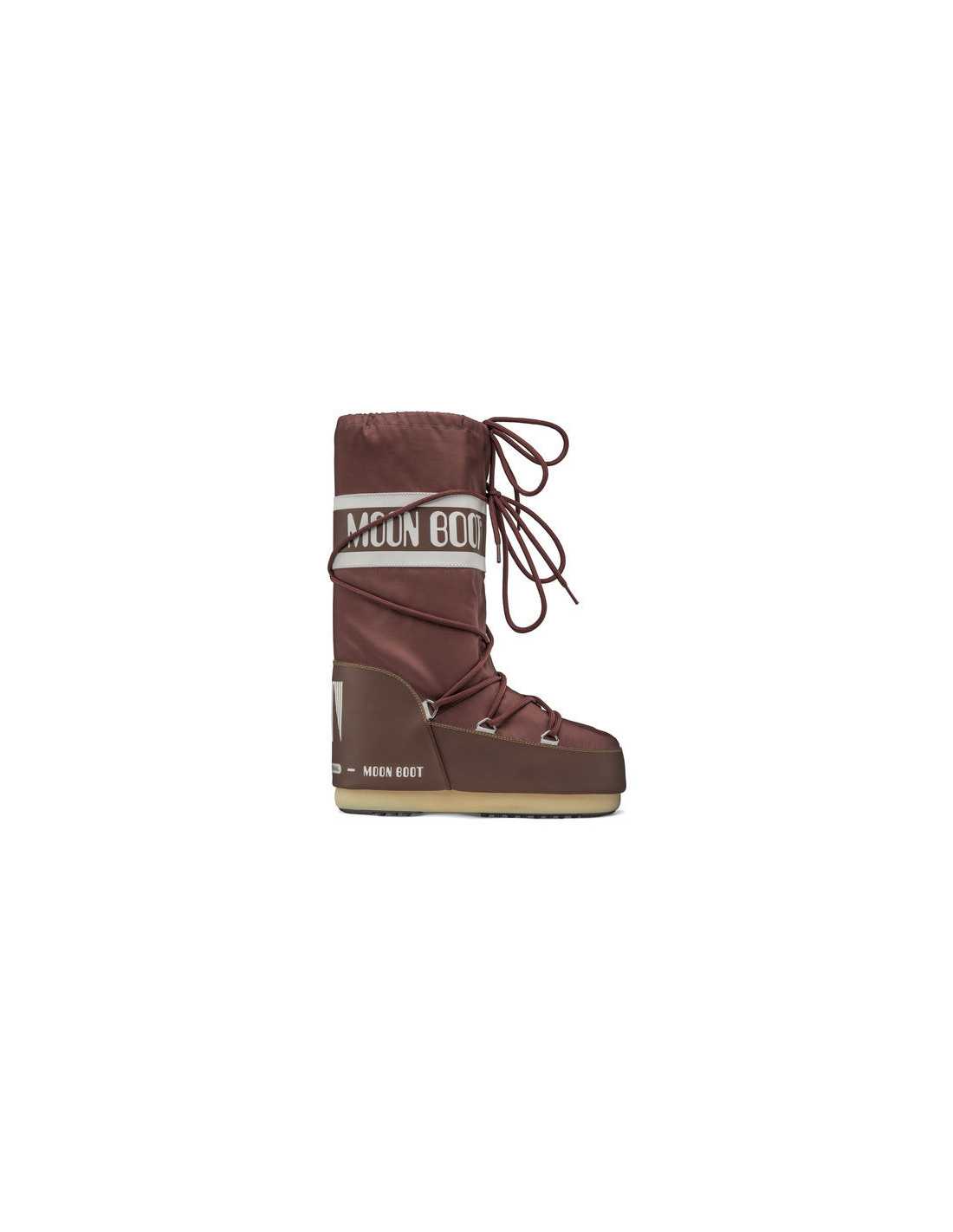 MOON BOOT ICON NYLON