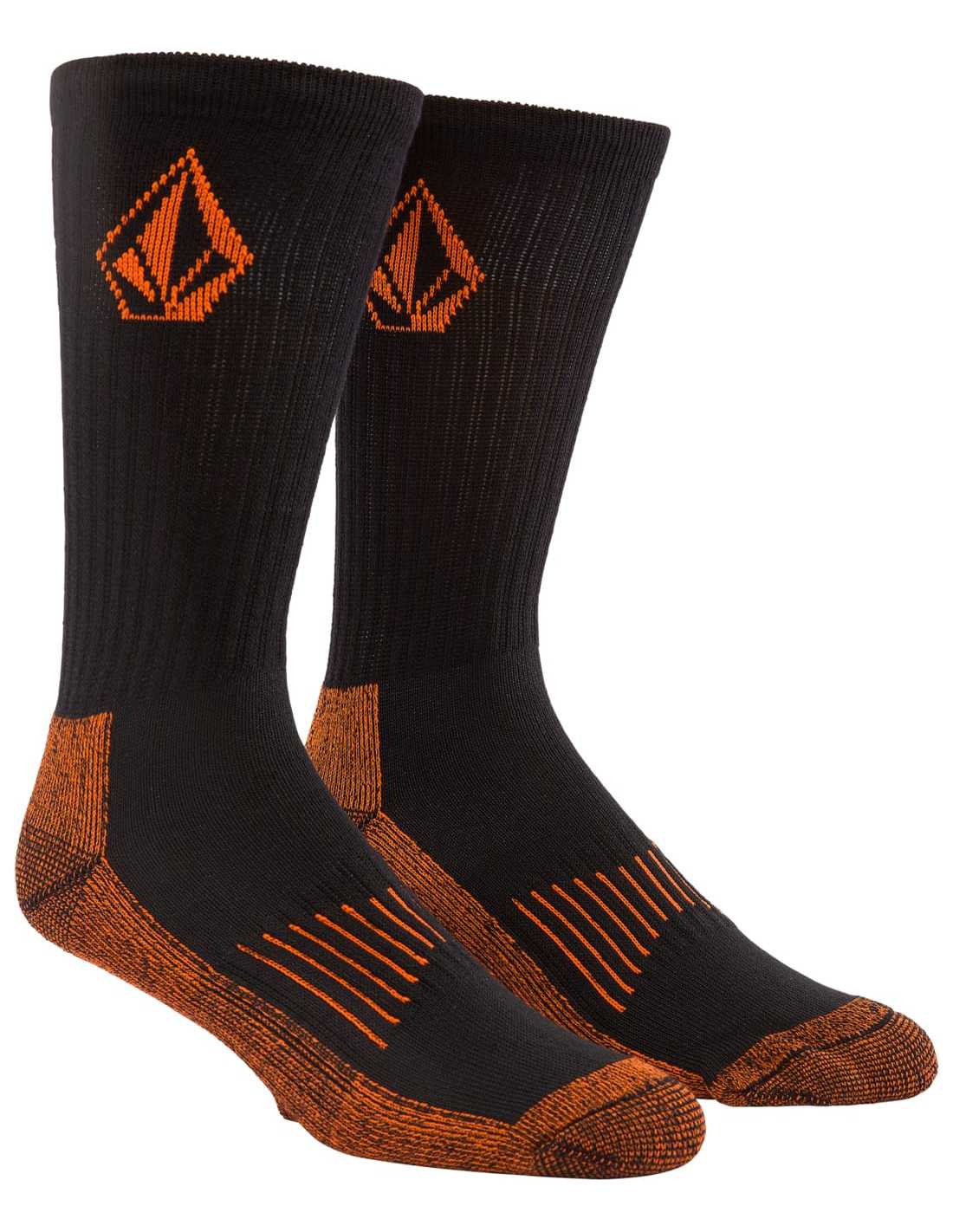 VOLCOM WORKWEAR SOCKS (3 PACK)