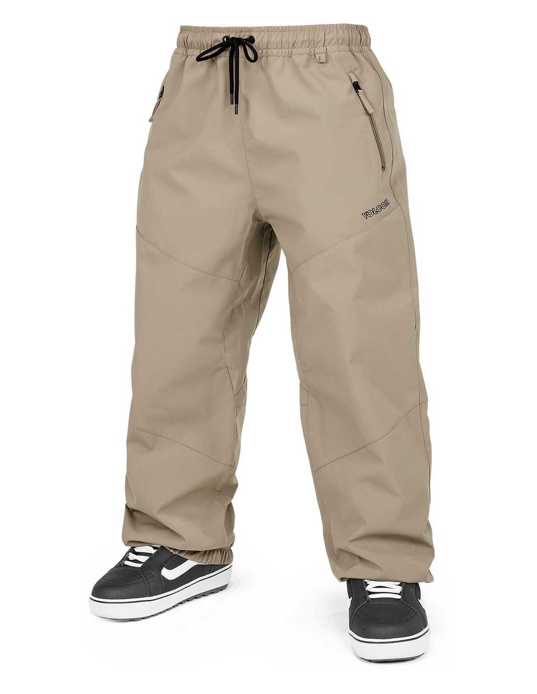 NEW SLASHSLAPPER PANT