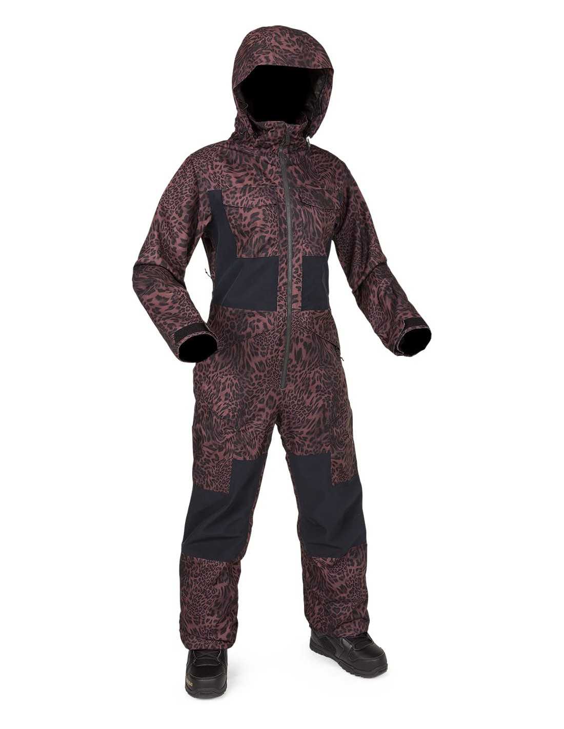 SHILOH SNOW SUIT