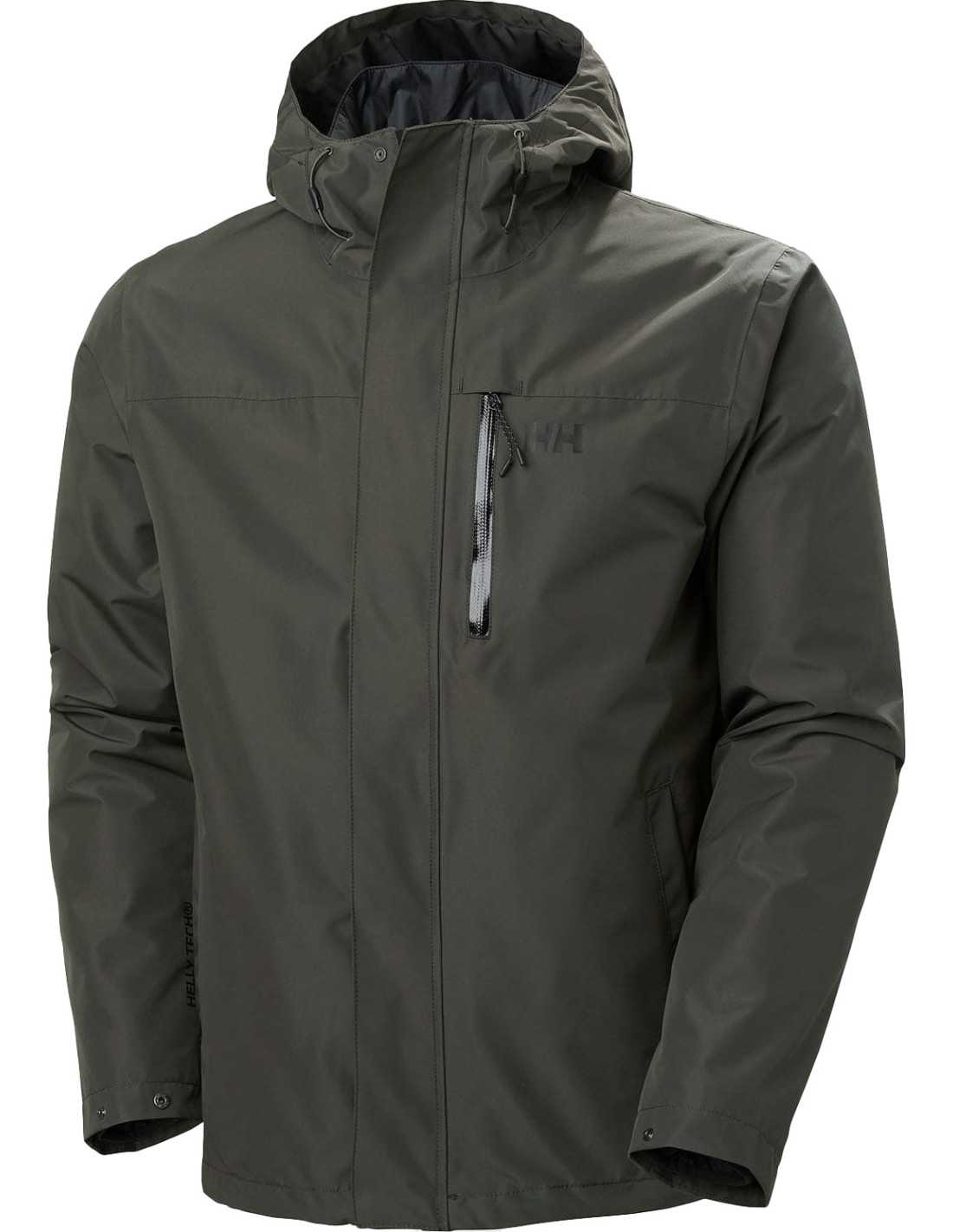 JUELL 3-IN-1 JACKET