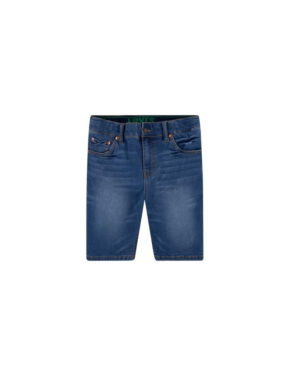 LVB SLIM FIT LT WT ECO SHORTS