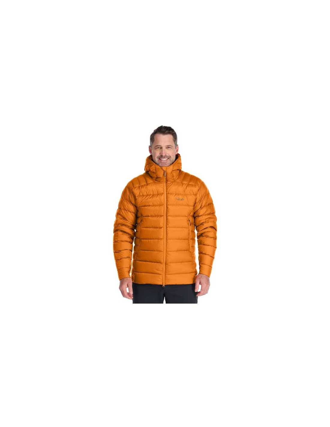 ELECTRON PRO JACKET