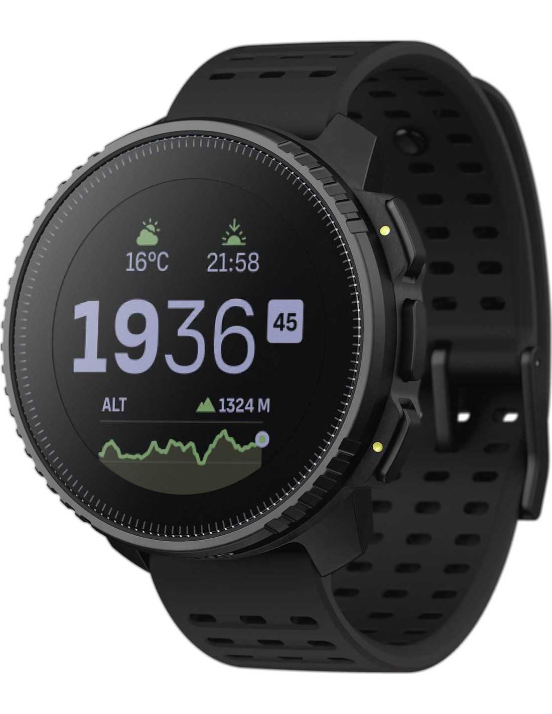 SUUNTO VERTICAL