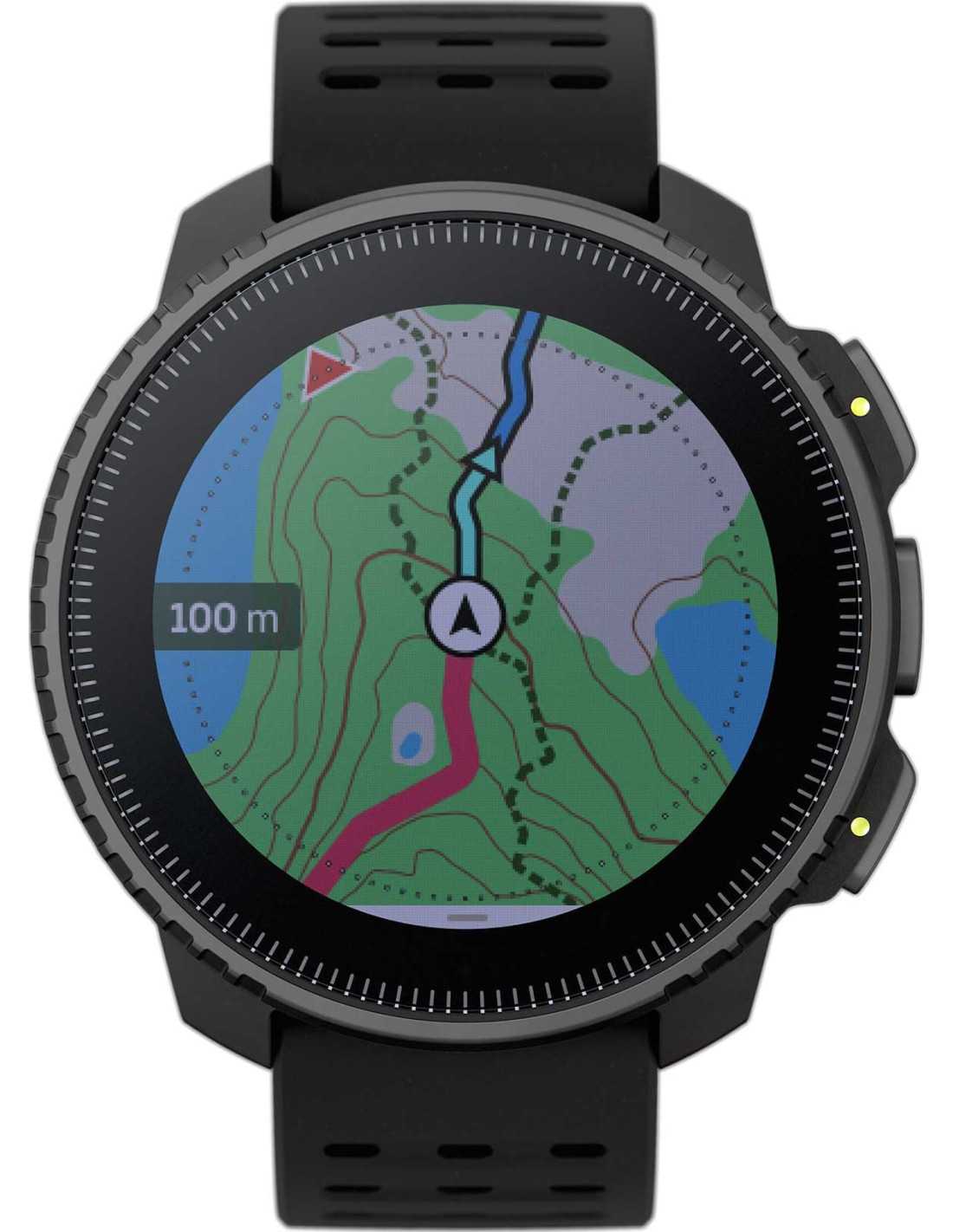 SUUNTO VERTICAL