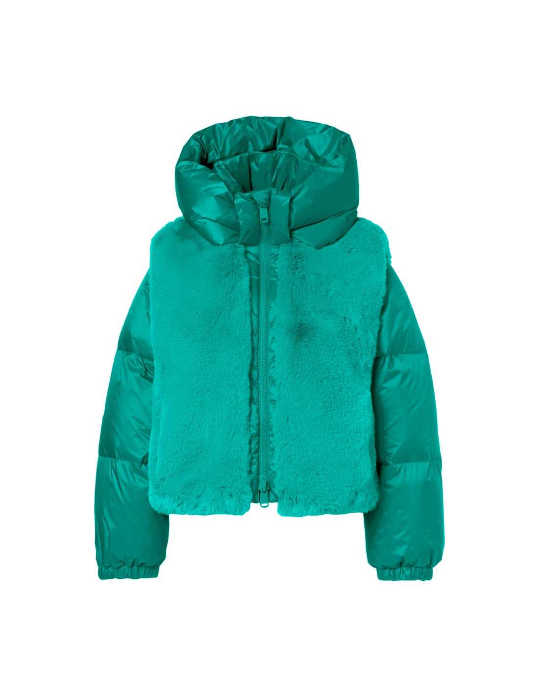 LA REINE SKI JACKET