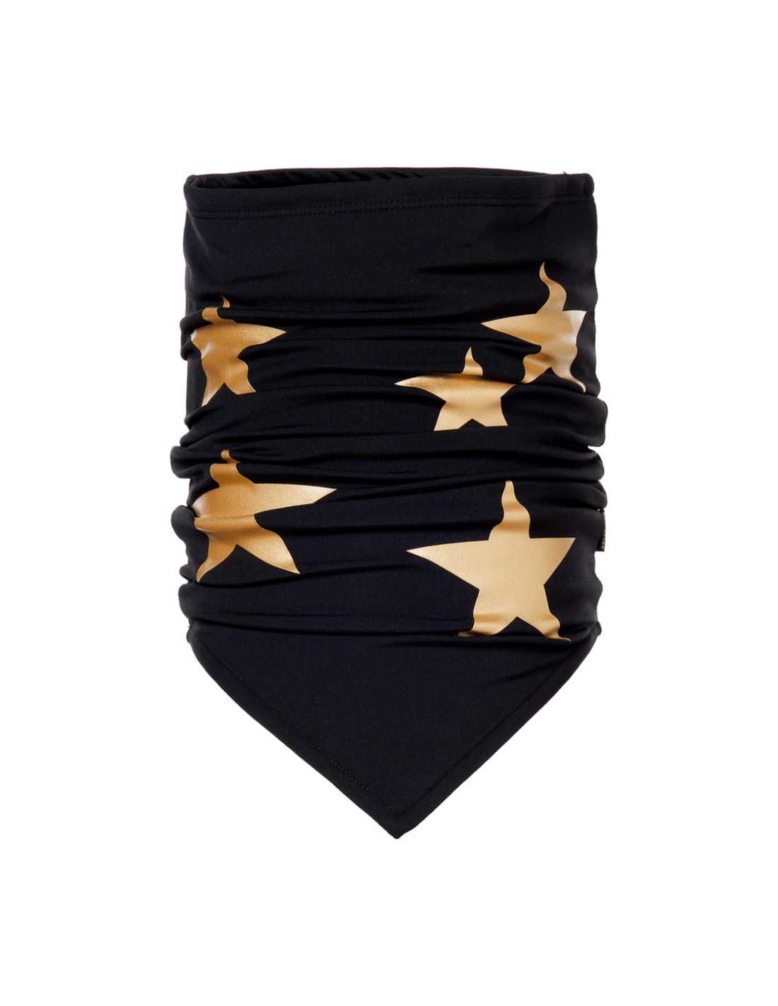 STARLIGHT NECKWARMER