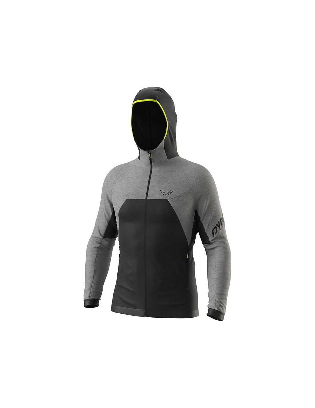 TOUR WOOL THERMAL M HOODY