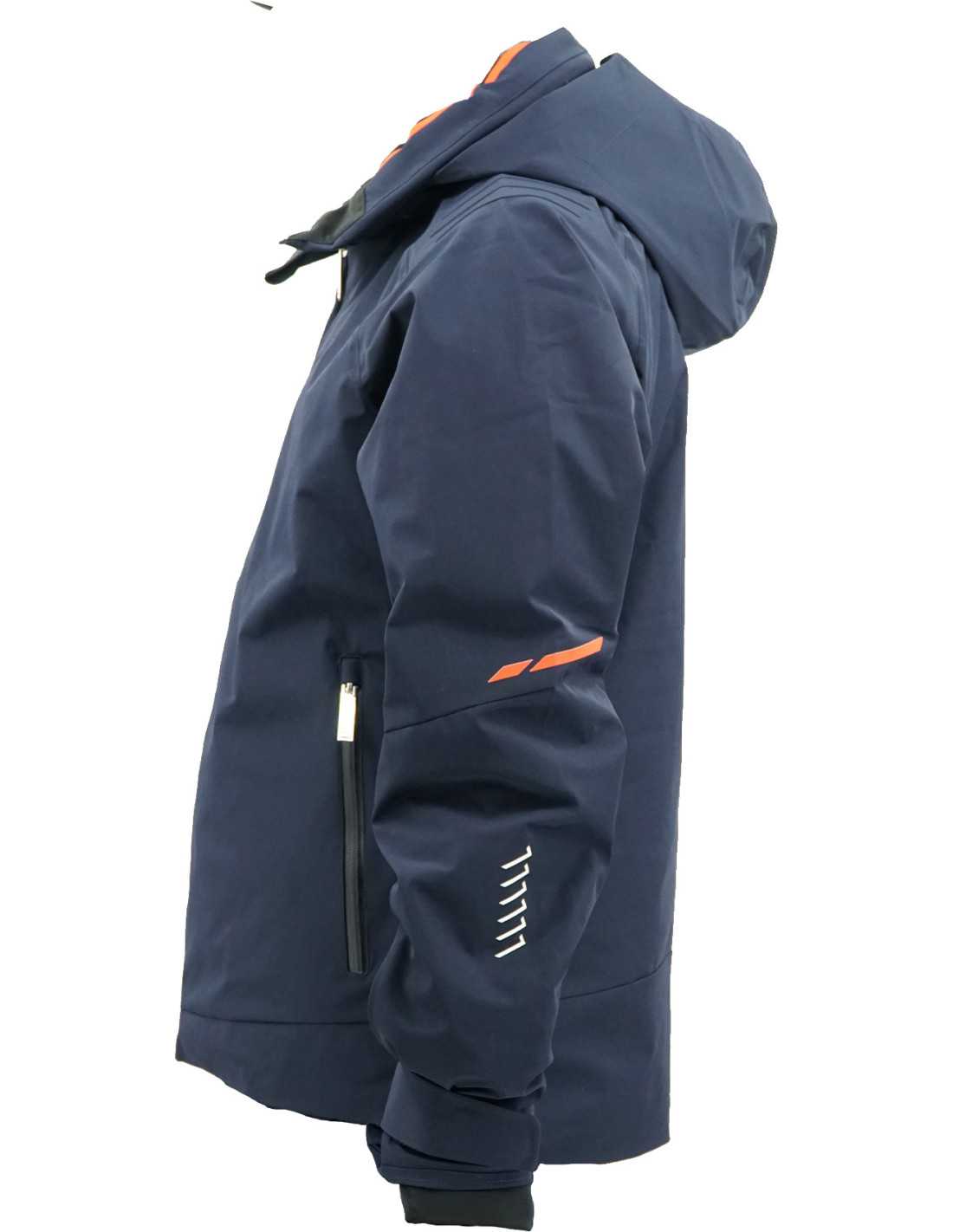 NORDIC SKI JACKET MEN