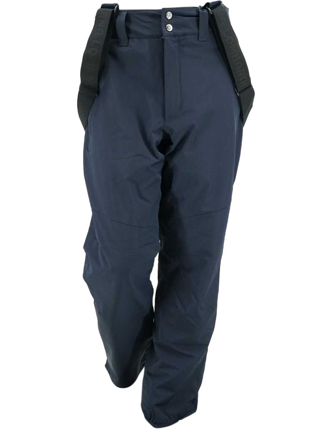 NORDIC SKI PANT MEN