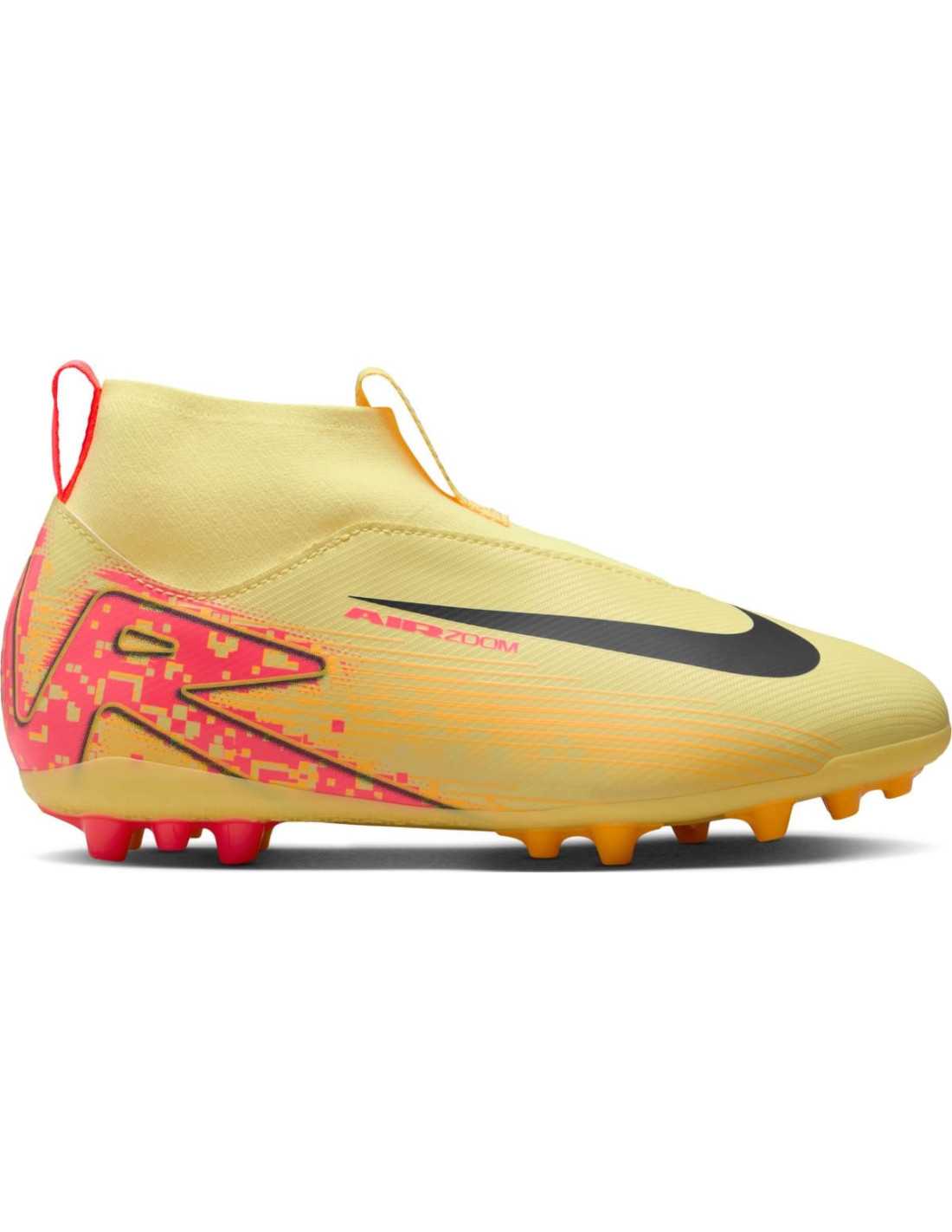 JR ZOOM SUPERFLY 10 ACAD KM AG