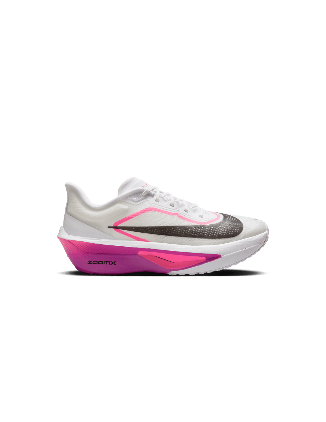 ZOOM FLY 6 ROAD RUNNING