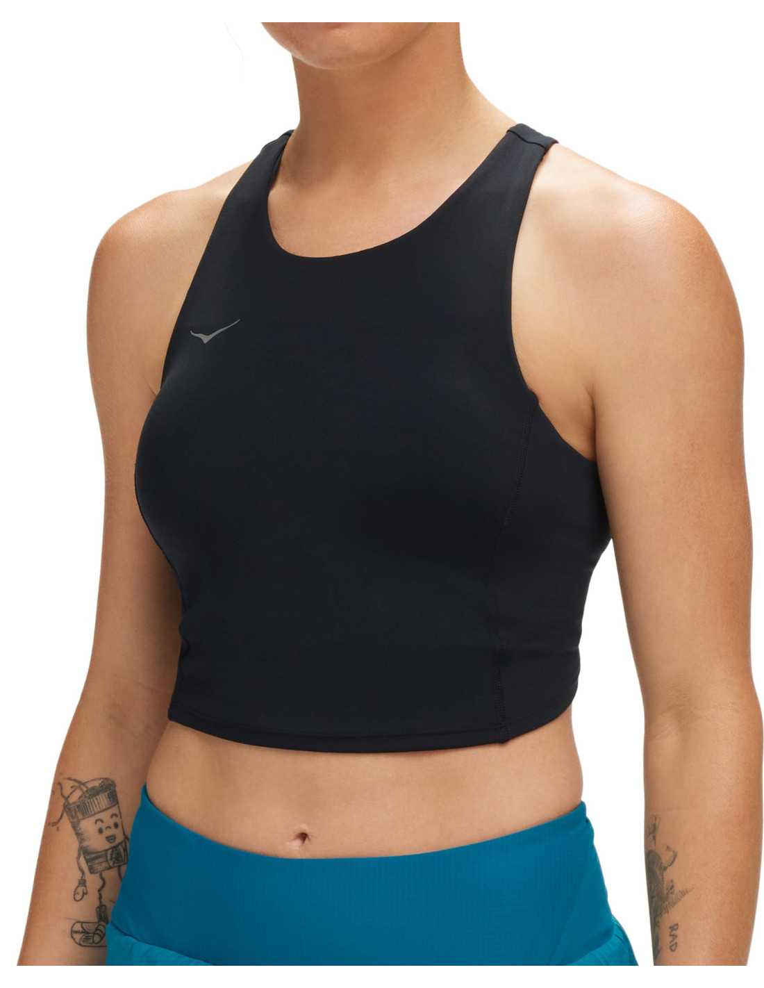 ELARO CROP BRA