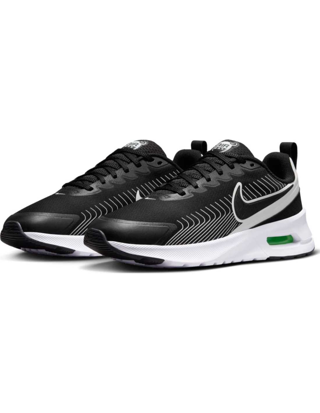 NIKE AIR MAX NUAXIS