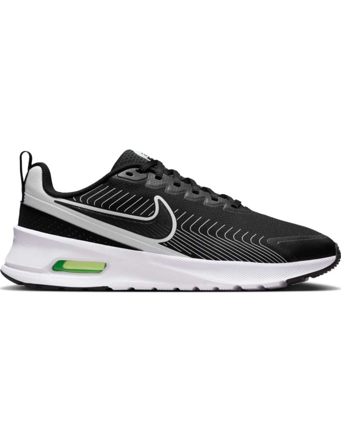 NIKE AIR MAX NUAXIS