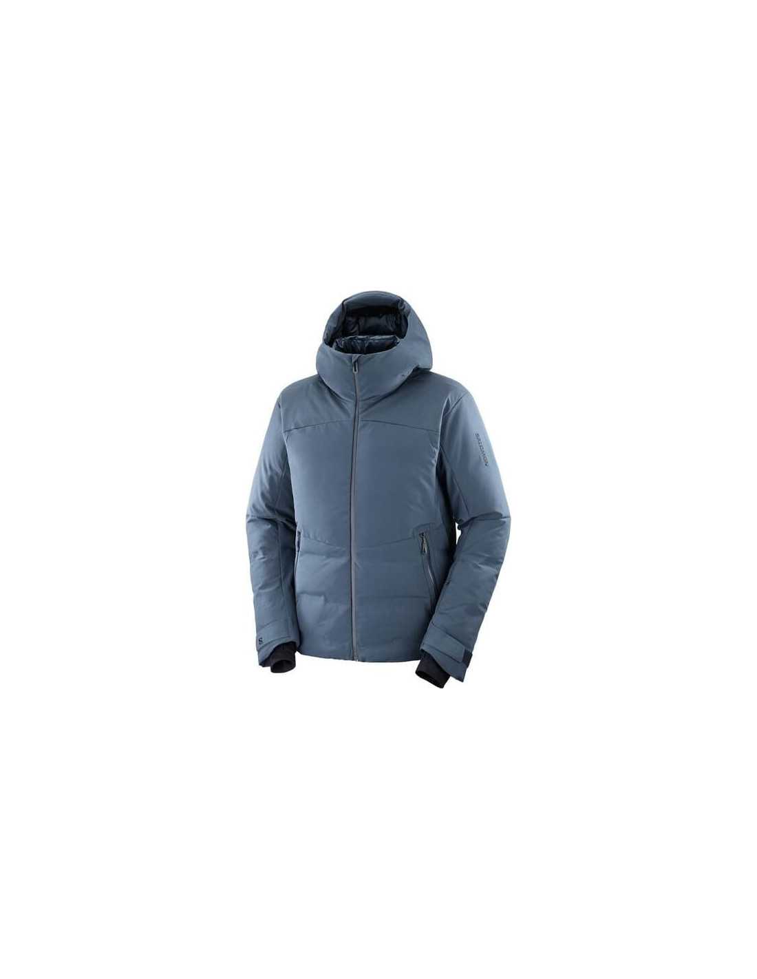 ALPENFLOW DOWN JACKET M