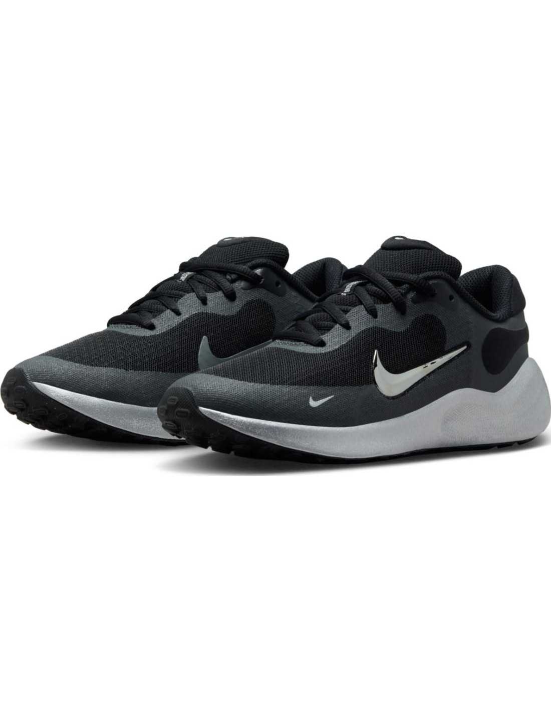 NIKE REVOLUTION 7 BIG KIDS' RUNNING