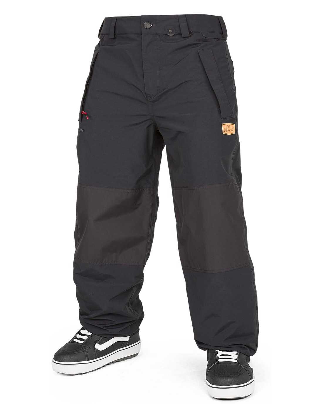 LONGO GORE-TEX PANT