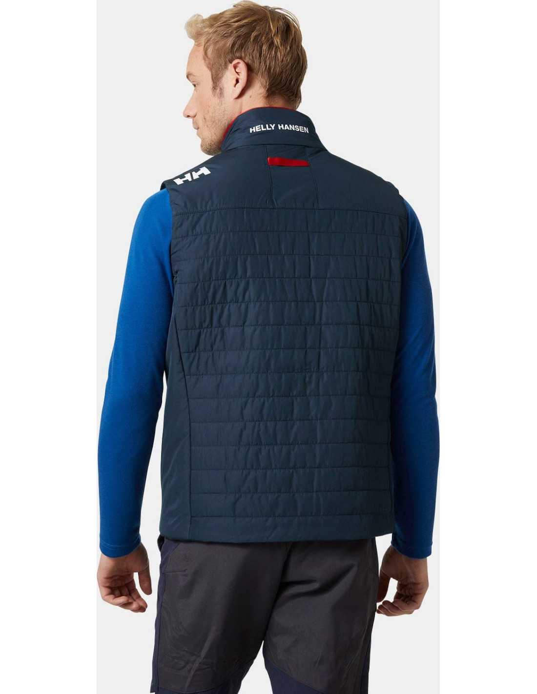 CREW INSULATOR VEST