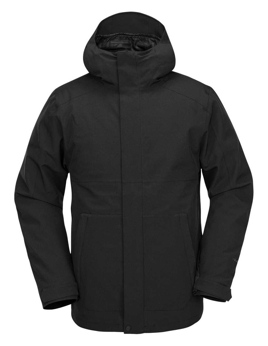 BRIGHTON FULL ZIP JACKET