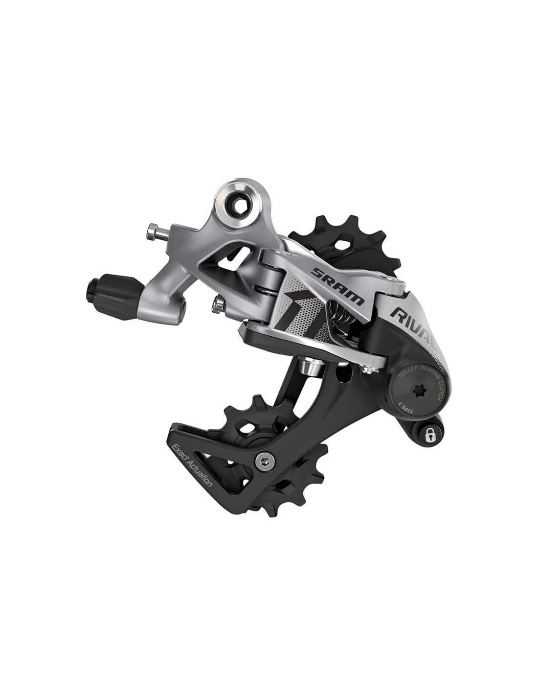 SRM CAMBIO RIVAL1 TYPE CAJA LARGA 3.0 (11V)