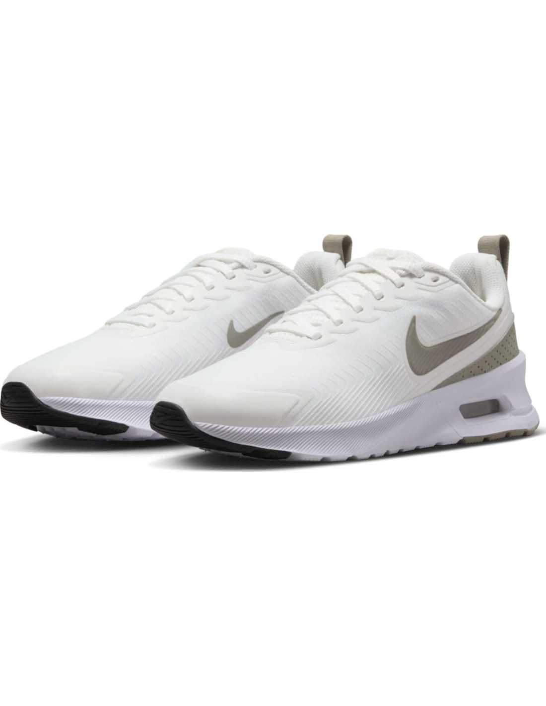 W NIKE AIR MAX NUAXIS