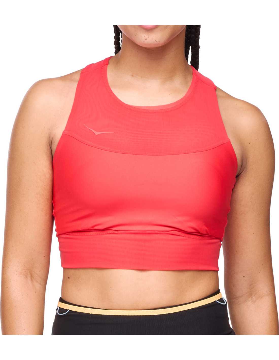 RACE DAY POCKET BRA