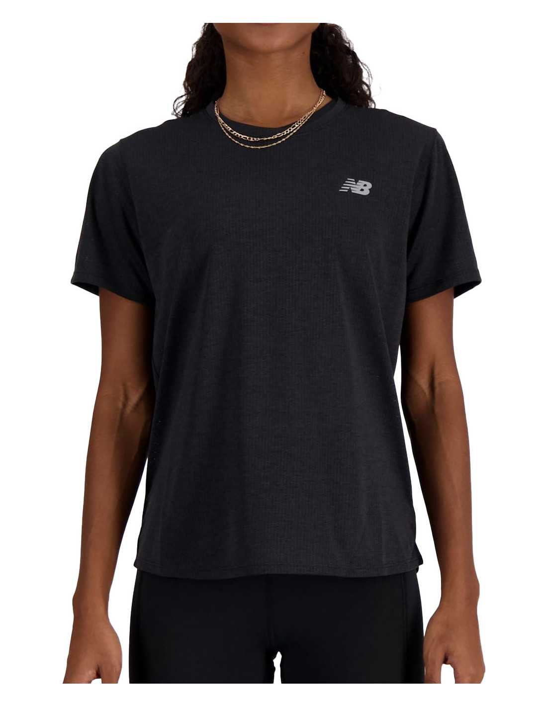 NB ATHLETICS SHORT SLEEVE