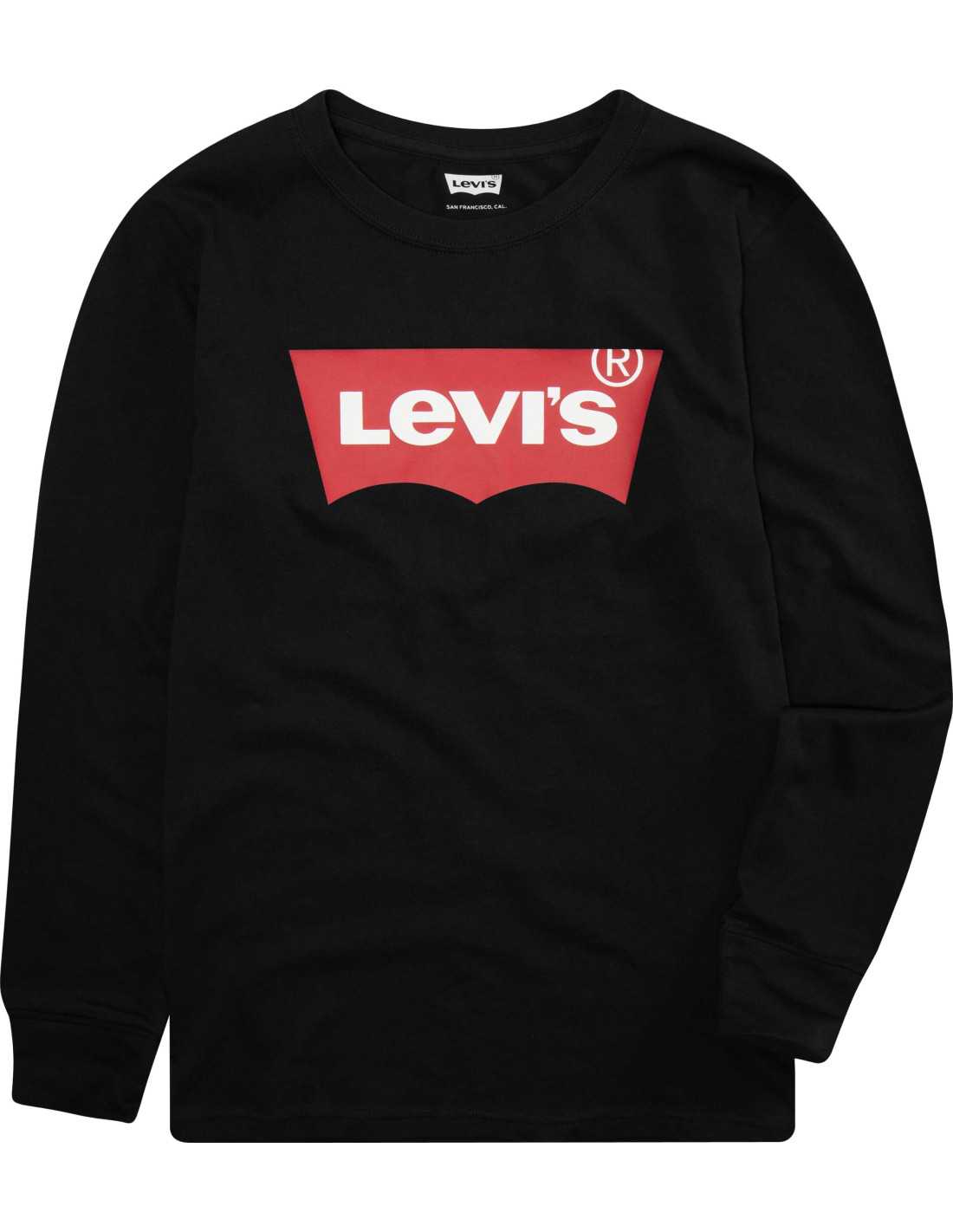 LVB-LS BATWING TEE