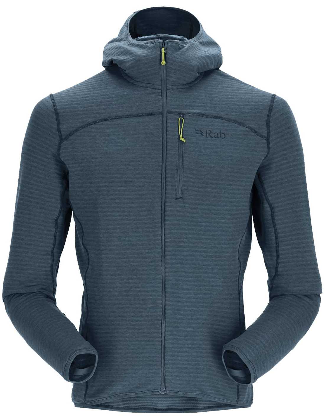 ASCENDOR LIGHT HOODY