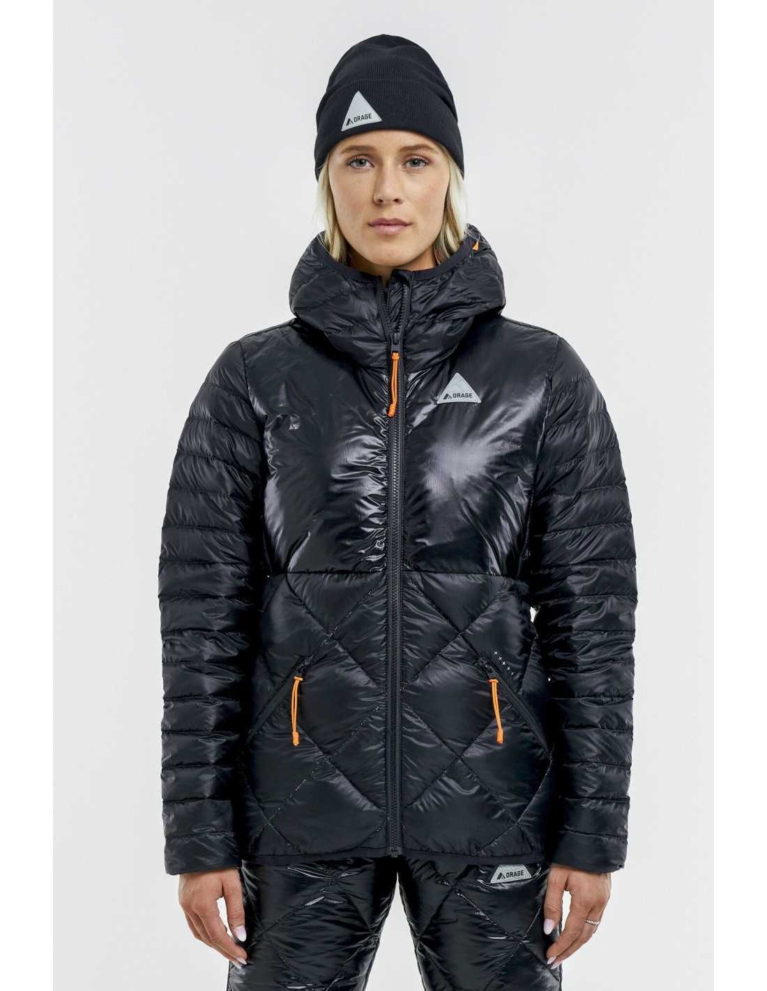 SIERRA GILLTEK DOWN JACKET