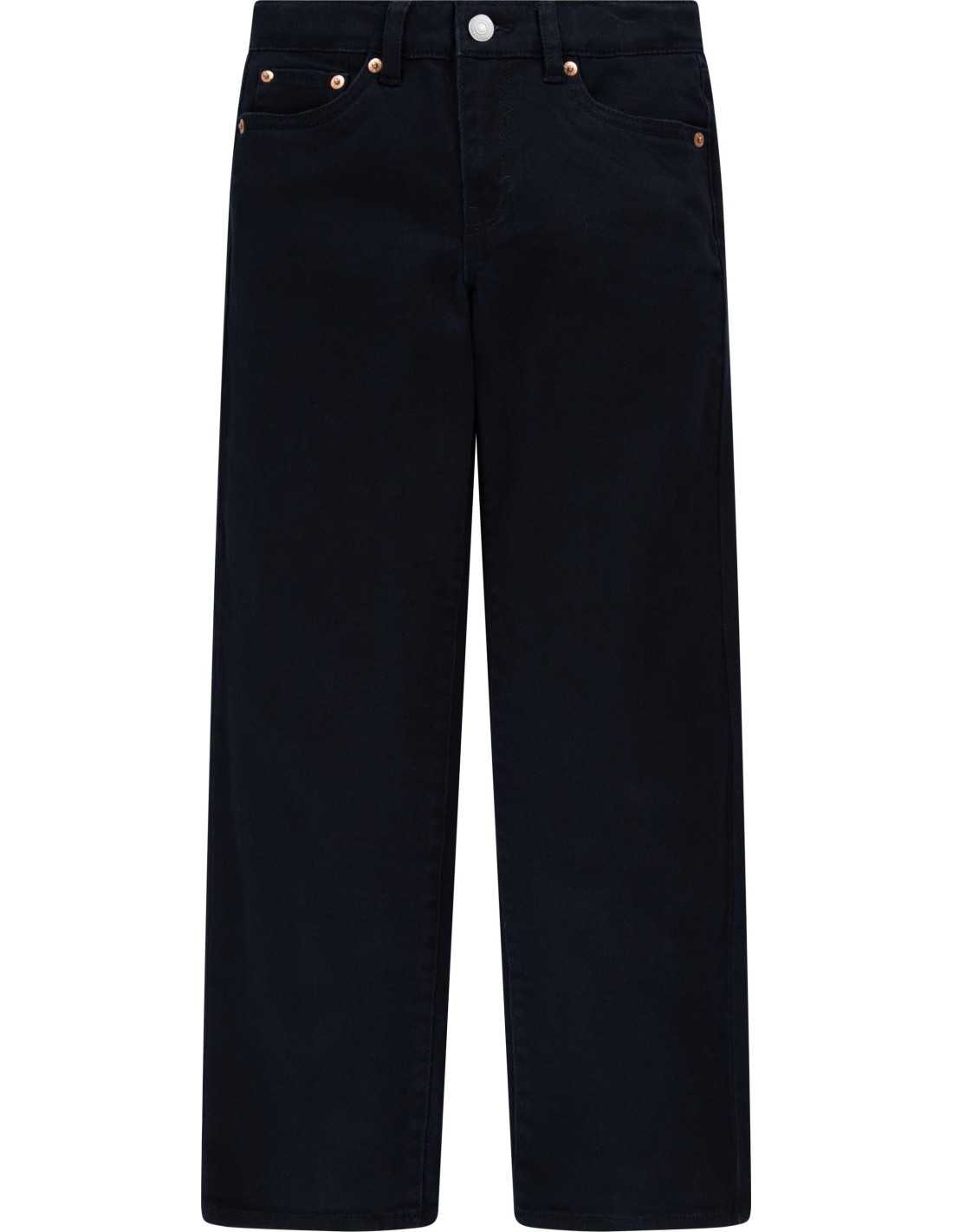 LVG WIDE LEG JEANS