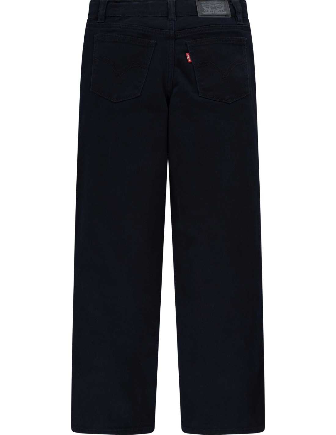 LVG WIDE LEG JEANS