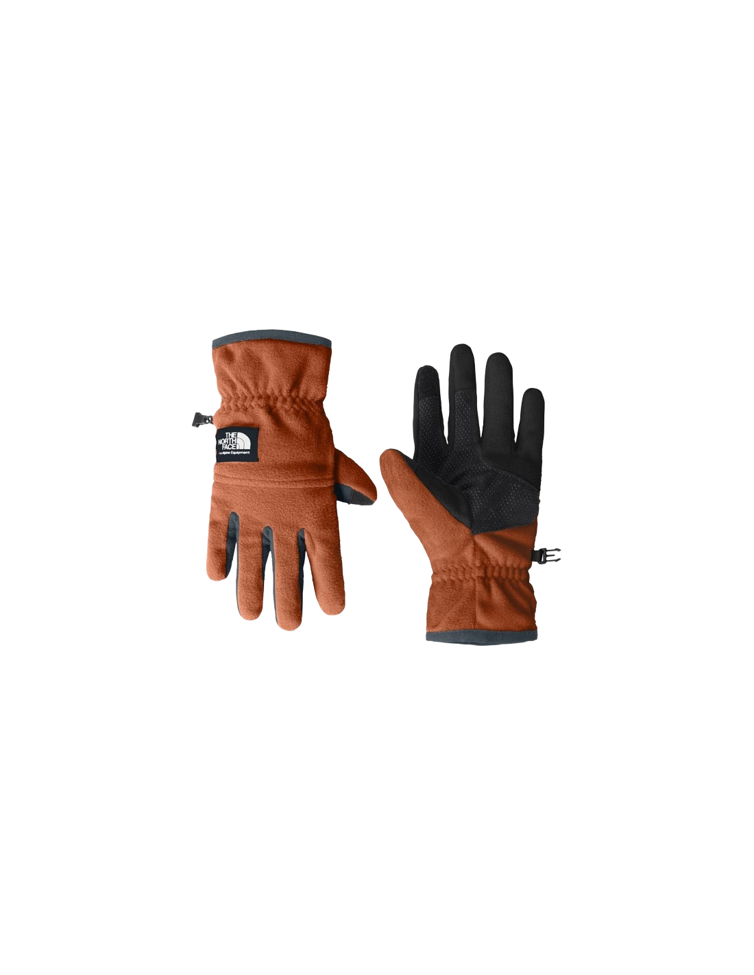 ETIP HW FLEECE GLOVE