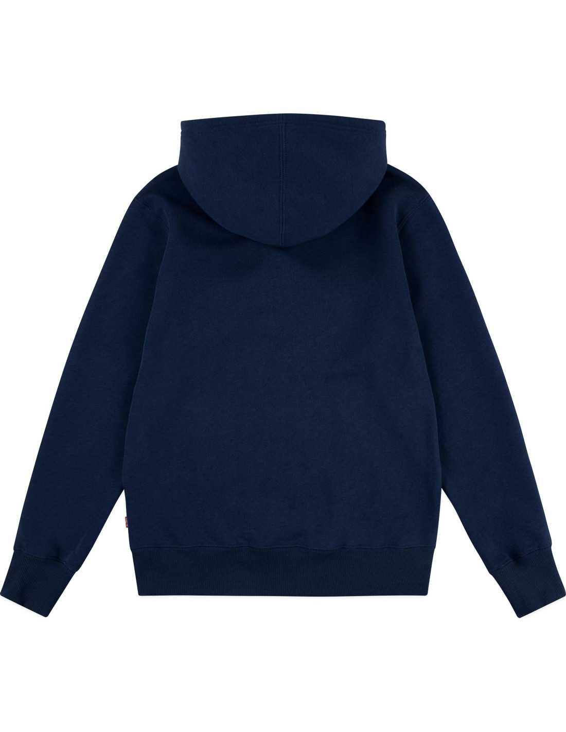 LVB MINI BATWING HOODIE