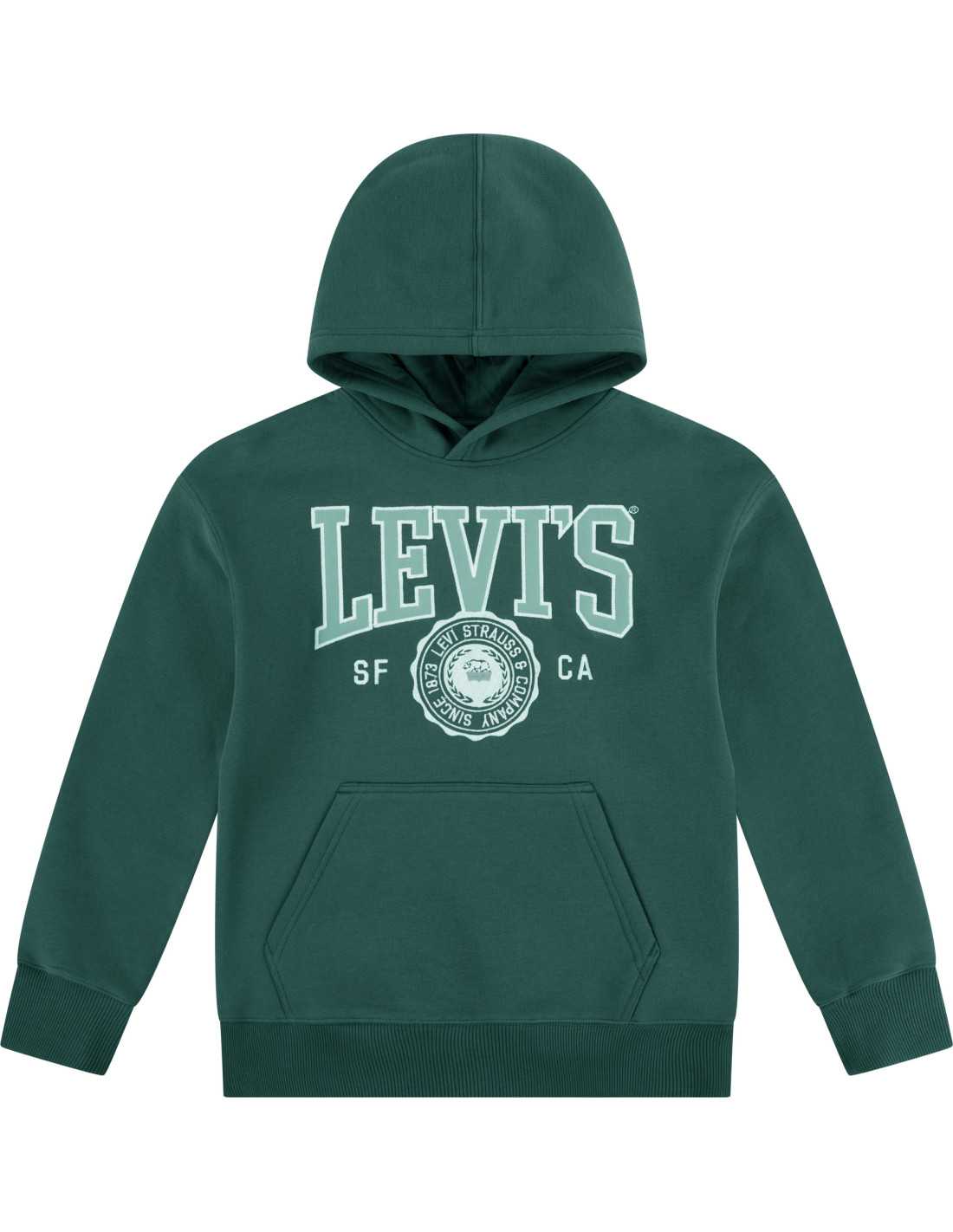 LVB SPORTY HOODIE