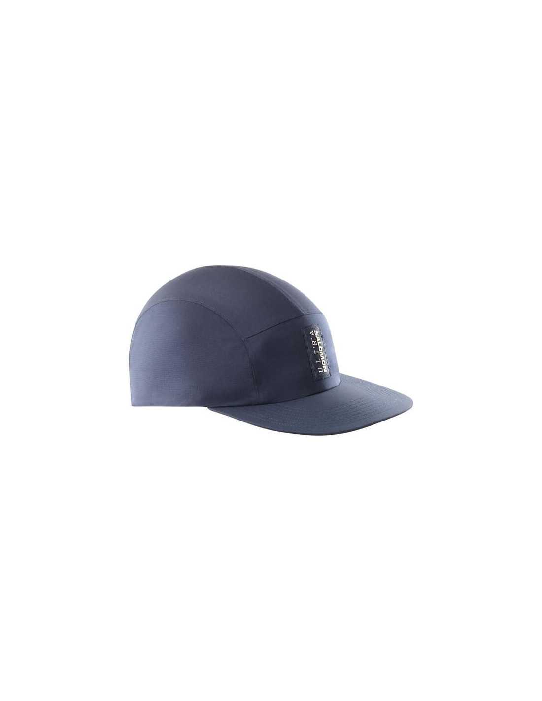 SALOMON ULTRA WP CAP