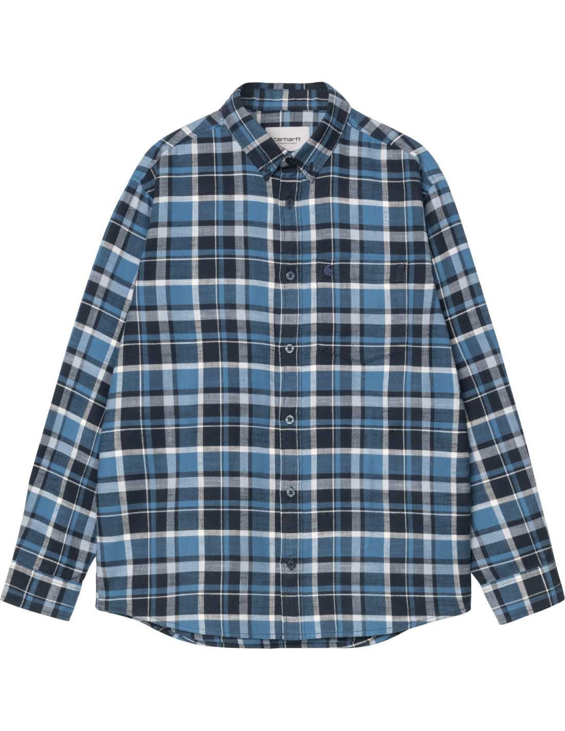 LS FENDRICK SHIRT