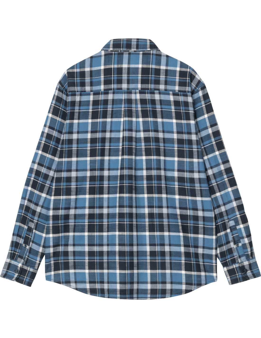 LS FENDRICK SHIRT