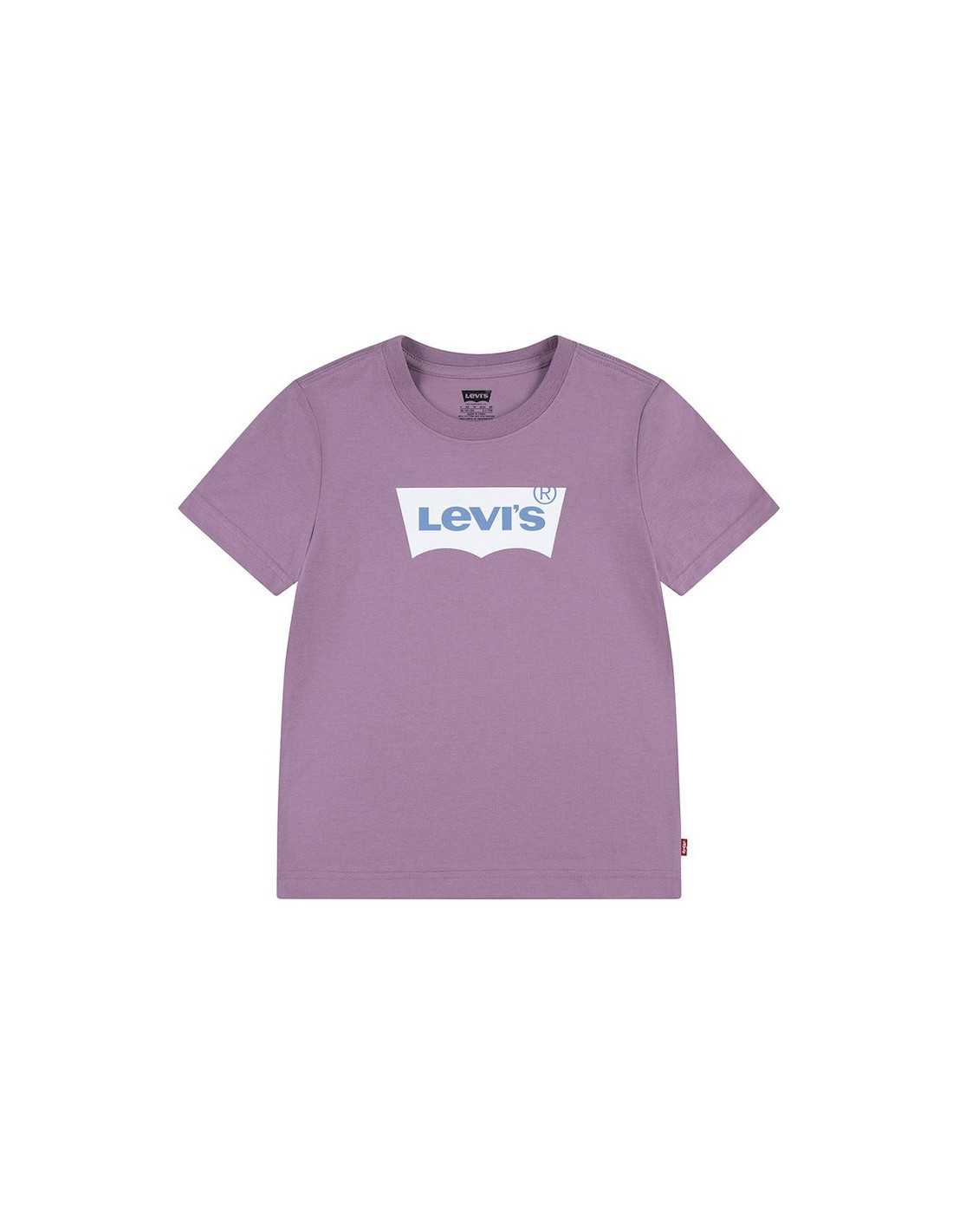 LVB-BATWING TEE