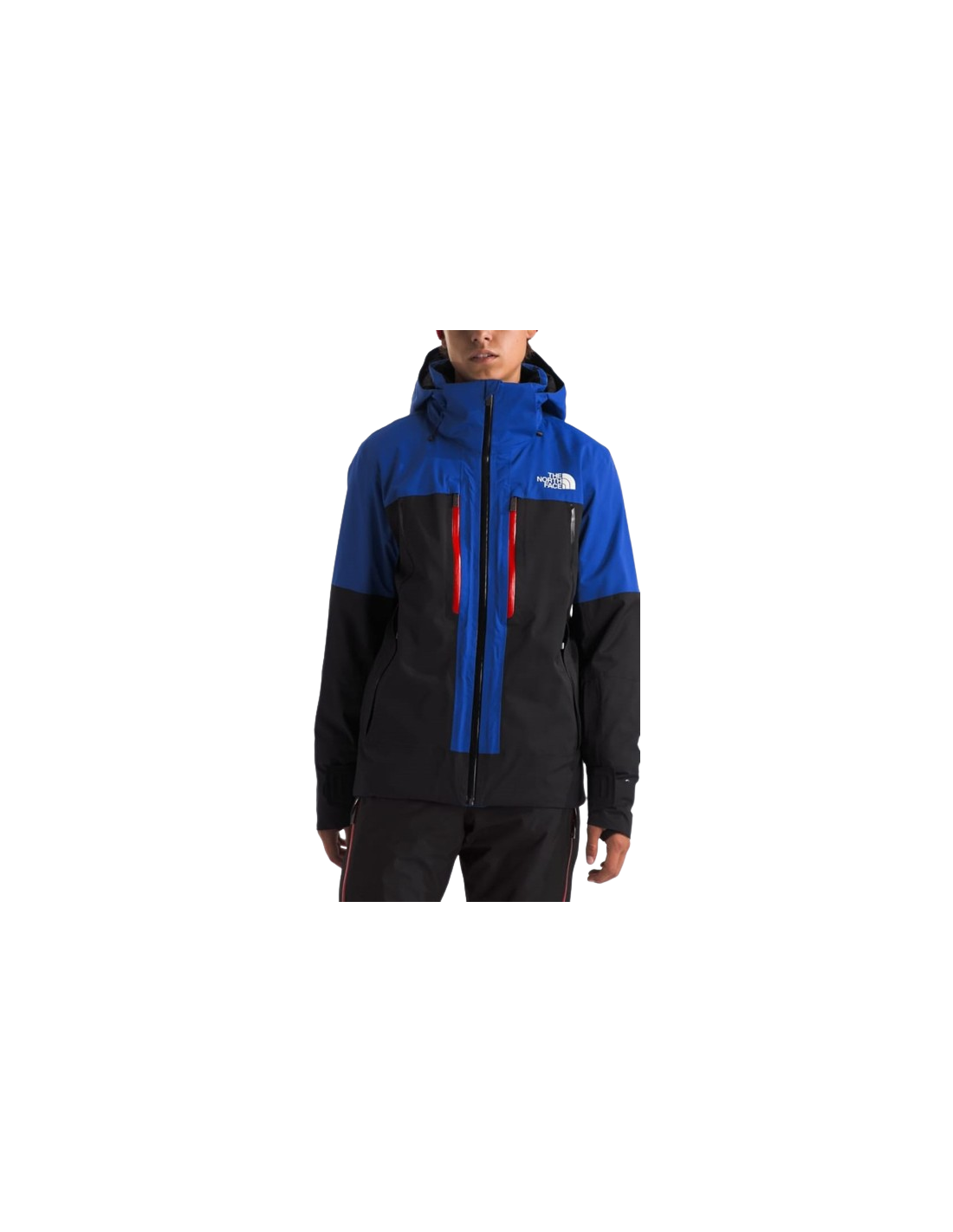 M SNOWSQUALL JACKET