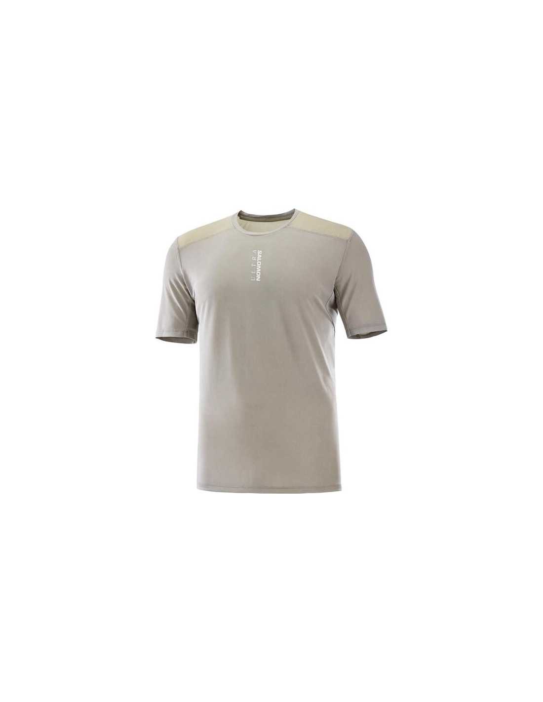 SALOMON ULTRA TEE M