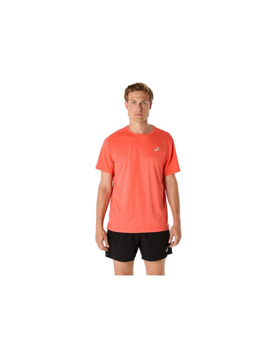 ASICS CORE SS TOP