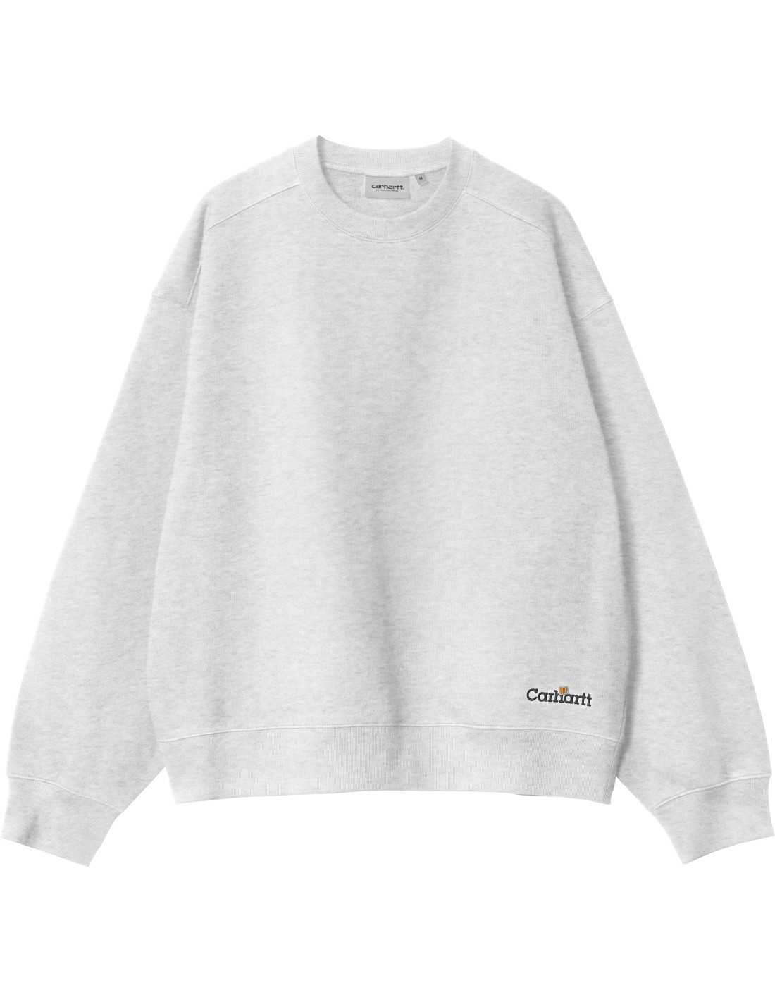 LABEL SCRIPT SWEAT