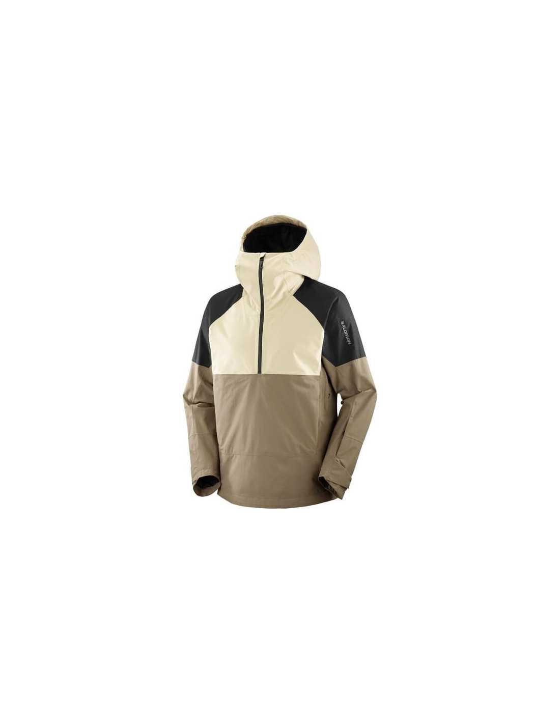 TRANSFER ANORAK M