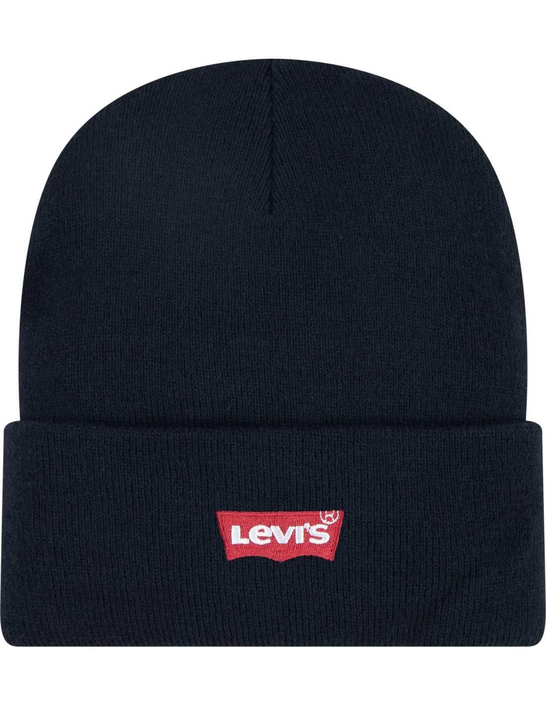 LAN LEVI'S CORE BATWING BEANIE