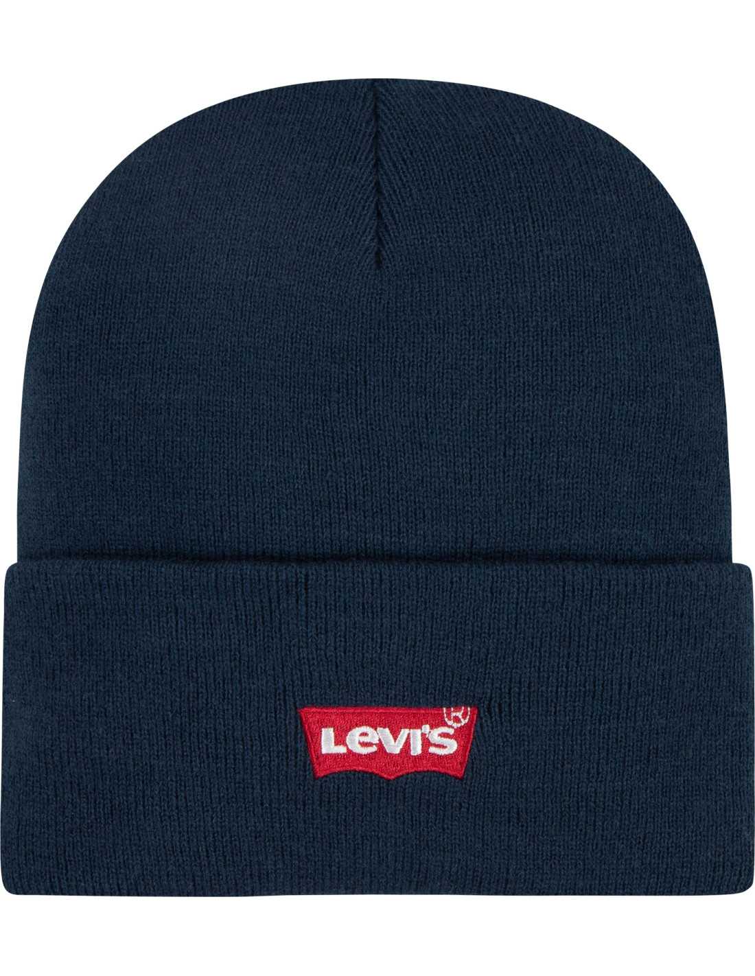 LAN LEVI'S CORE BATWING BEANIE