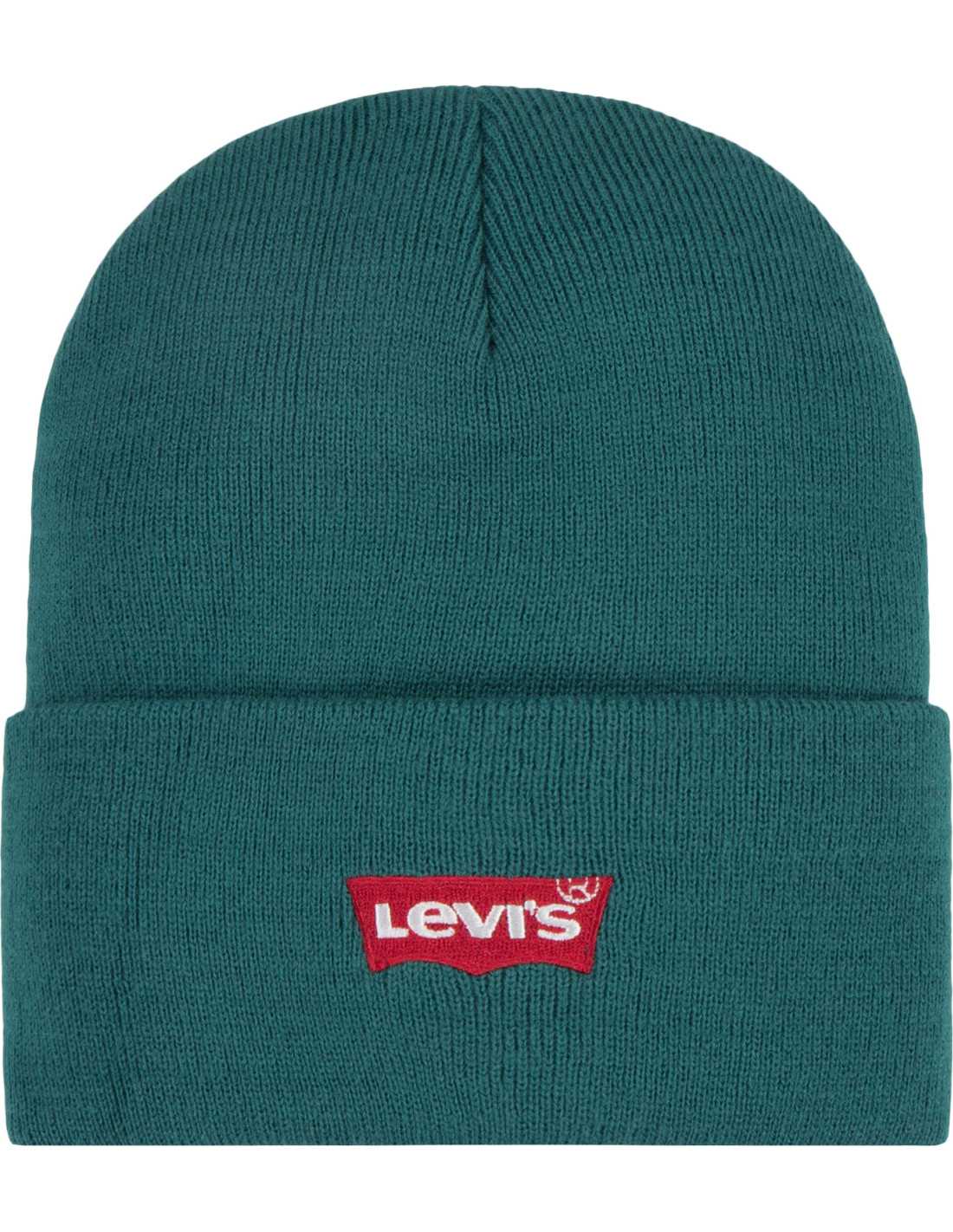 LAN LEVI'S CORE BATWING BEANIE