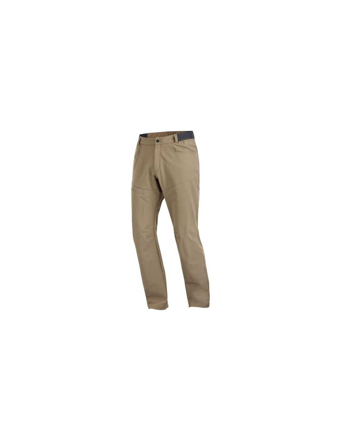 WAYFARER WARM PANTS M